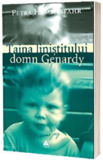 Taina Linistitului domn Genardy