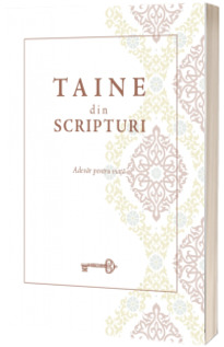 Taine din scripturi