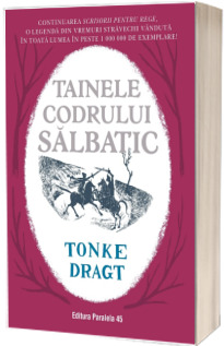 Tainele Codrului Salbatic