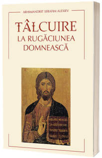 Talcuire la Rugaciunea Domneasca