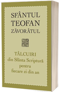 Talcuiri din Sfanta Scriptura pentru fiecare zi din an