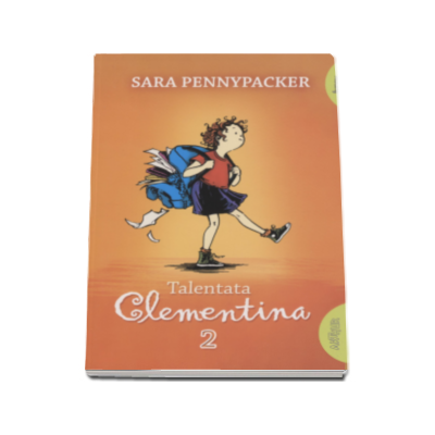 Talentata Clementina 2 - Editie paperback