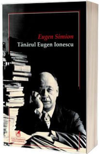 Tanarul Eugen Ionescu