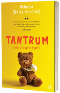 Tantrum. Ghid de supravietuire