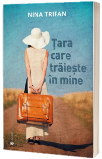 Tara care traieste in mine