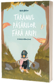 Taramul pasarilor fara aripi