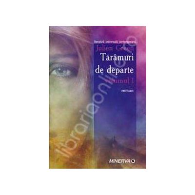 Taramuri de departe (2 volume)