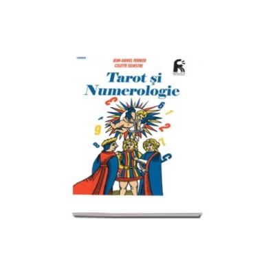 Tarot si numerologie