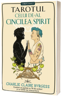 Tarotul celui de-al cincilea spirit