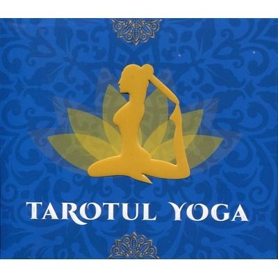 Tarotul Yoga