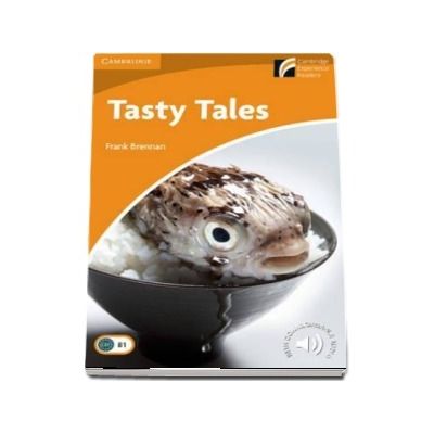 Tasty Tales Level 4 Intermediate