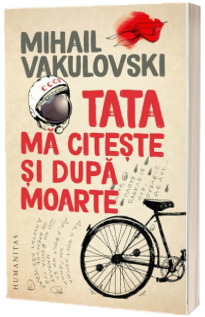 Tata ma citeste si dupa moarte