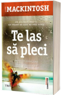 Te las sa pleci - Clare Mackintosh