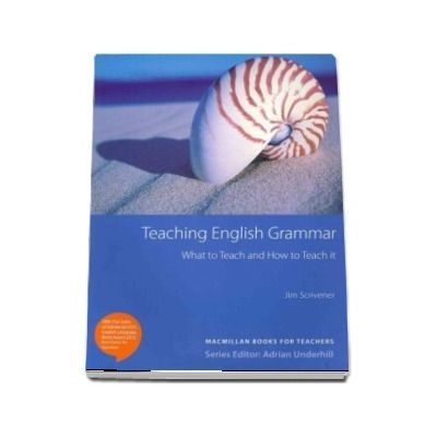 Teaching English Grammar