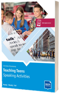 Teaching Teens. Speaking Activities