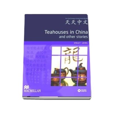 Teahouses in China and Other Stories Pack