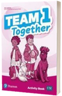 Team Together 1. Activity Book