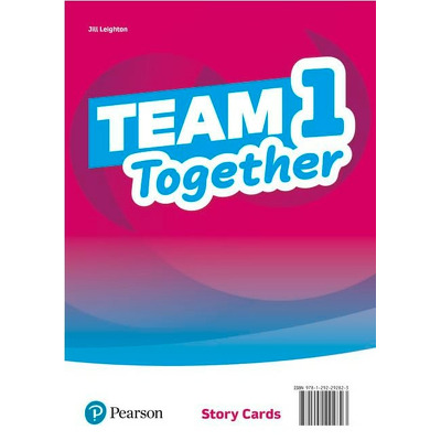 Team Together 1 Story Cards