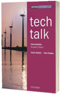 Tech Talk Intermediate. Students Book