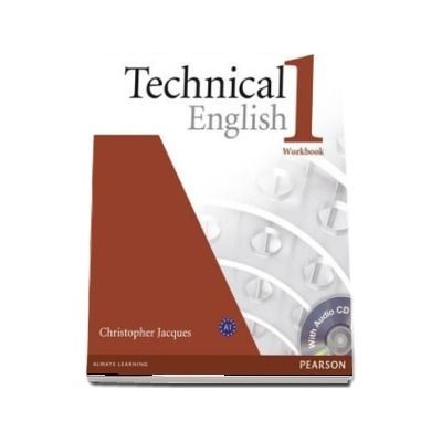 Technical English Level 1 Workbook without Key/CD Pack