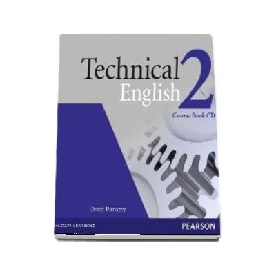 Technical English Level 2 Course Book CD