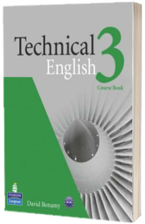 Technical English Level 3 Coursebook