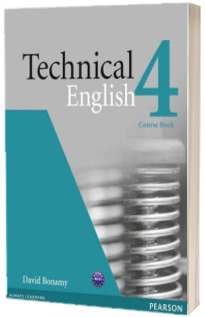 Technical English Level 4 Coursebook