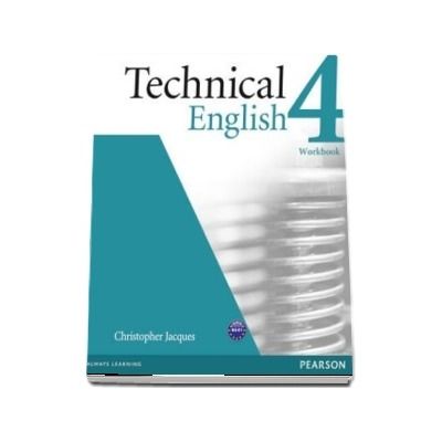 Technical English Level 4 Workbook without Key/Audio CD Pack