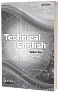 Technical English. Teachers Book