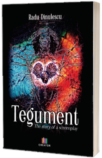 Tegument. The story of a screenplay