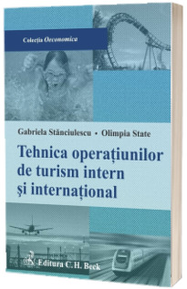 Tehnica operatiunilor de turism intern si international