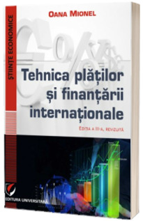 Tehnica platilor si finantarii internationale