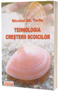 Tehnologia cresterii scoicilor