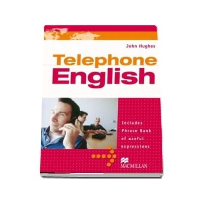 Telephone English Pack