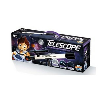 Telescop - 30 activitati