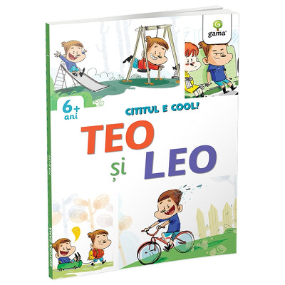 Teo si Leo