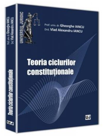 Teoria ciclurilor constitutionale