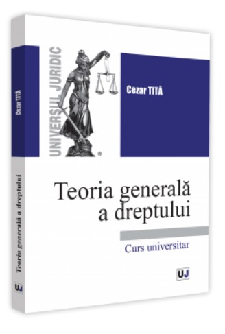 Teoria generala a dreptului 2020