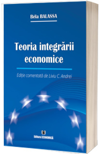 Teoria integrarii economice