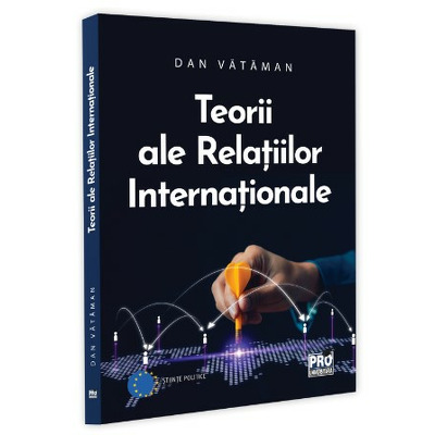 Teorii ale relatiilor internationale