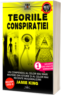 Teoriile Conspiratiei