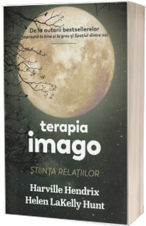 Terapia imago