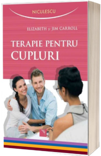 Terapie pentru cupluri - Elizabeth si Jim Carroll