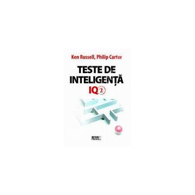 Teste de inteligenta IQ 2