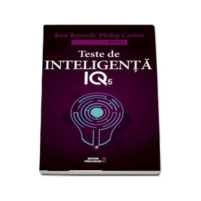 Teste de inteligenta IQ 5