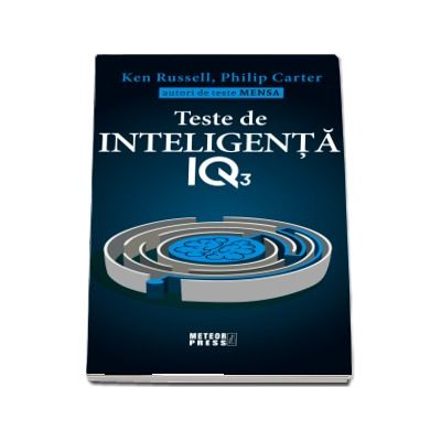 Teste de inteligenta IQ3