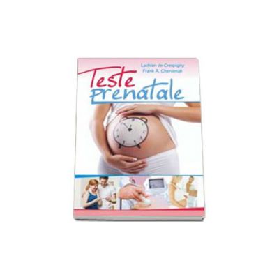 Teste prenatale