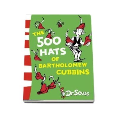 The 500 Hats of Bartholomew Cubbins