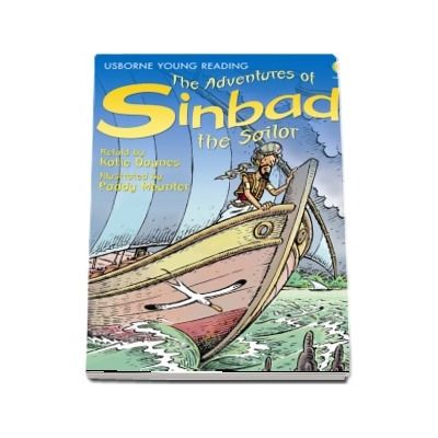 The Adventures of Sinbad the Sailor