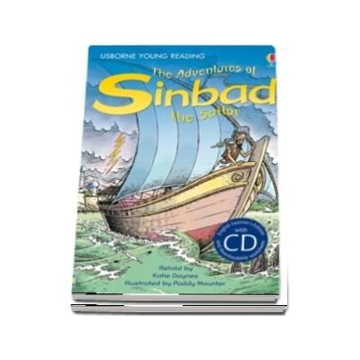 The Adventures of Sinbad the Sailor